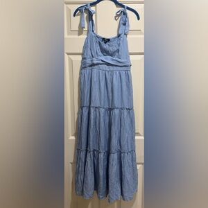 NWT large Trixxi dress